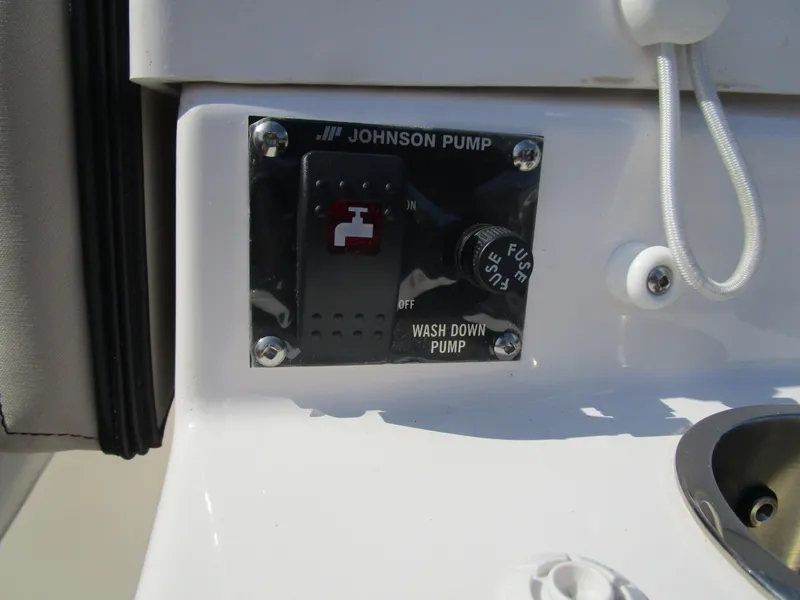 Slide: The Image of Cutwater C-248 Coupe 2025 - 61