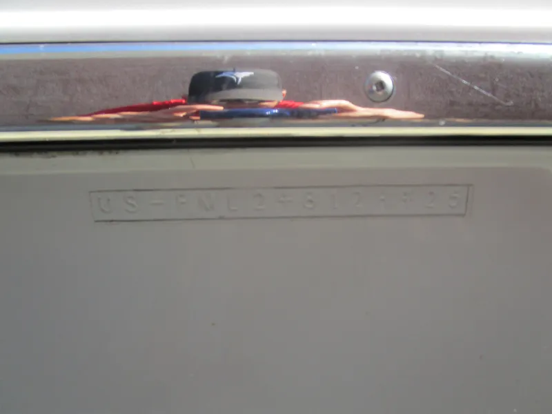 Slide: The Image of Cutwater C-248 Coupe 2025 - 63