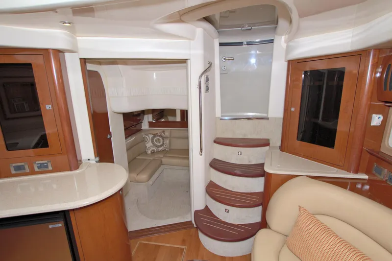 Slide: The Image of Sea Ray 44 Sundancer 2009 - 52