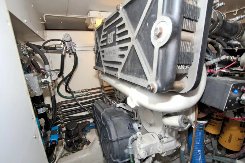 Slide: The Image of West Bay 58 Sonship 1999 - 100