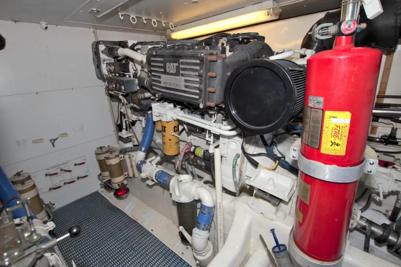 Slide: The Image of West Bay 58 Sonship 1999 - 101