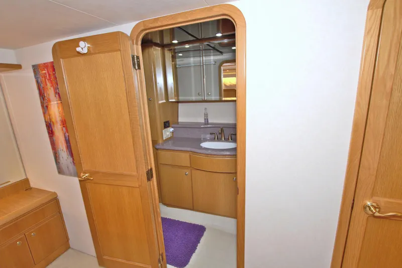 Slide: The Image of West Bay 58 Sonship 1999 - 69