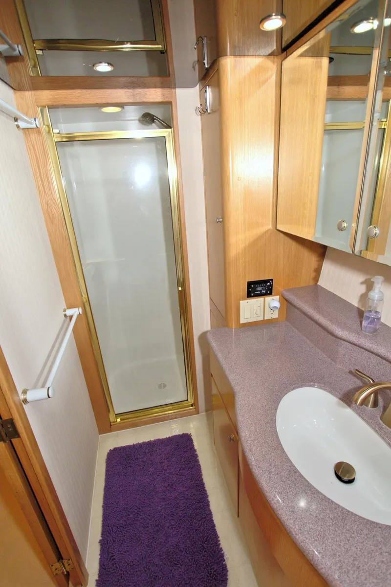 Slide: The Image of West Bay 58 Sonship 1999 - 70