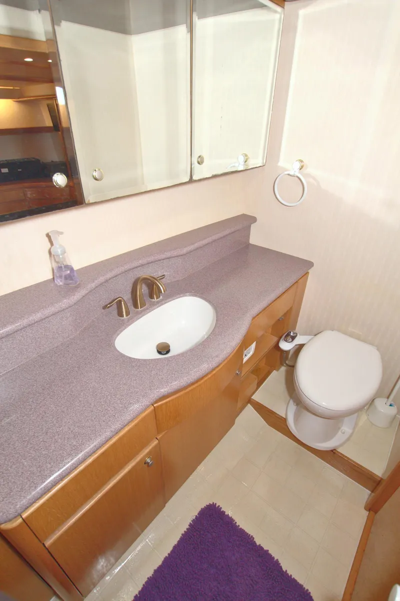 Slide: The Image of West Bay 58 Sonship 1999 - 71