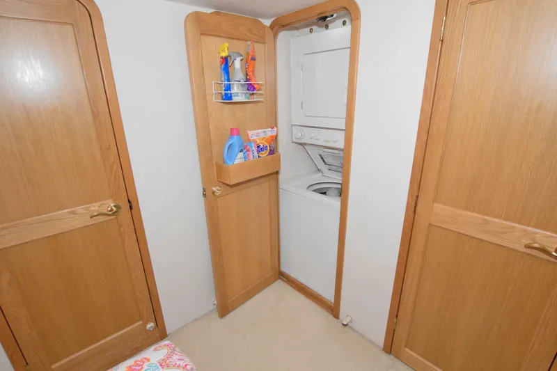 Slide: The Image of West Bay 58 Sonship 1999 - 73