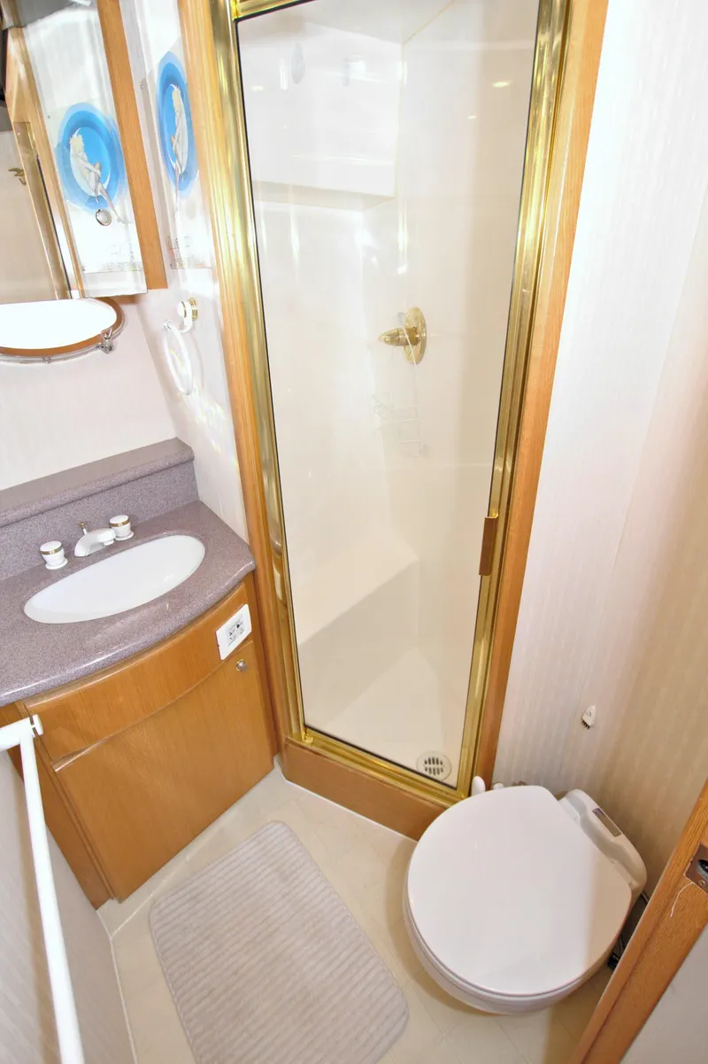 Slide: The Image of West Bay 58 Sonship 1999 - 82