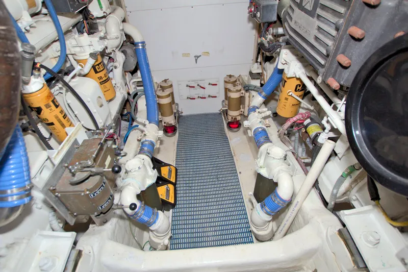 Slide: The Image of West Bay 58 Sonship 1999 - 94