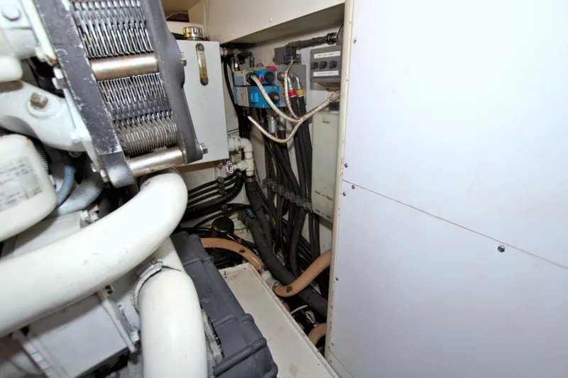 Slide: The Image of West Bay 58 Sonship 1999 - 97