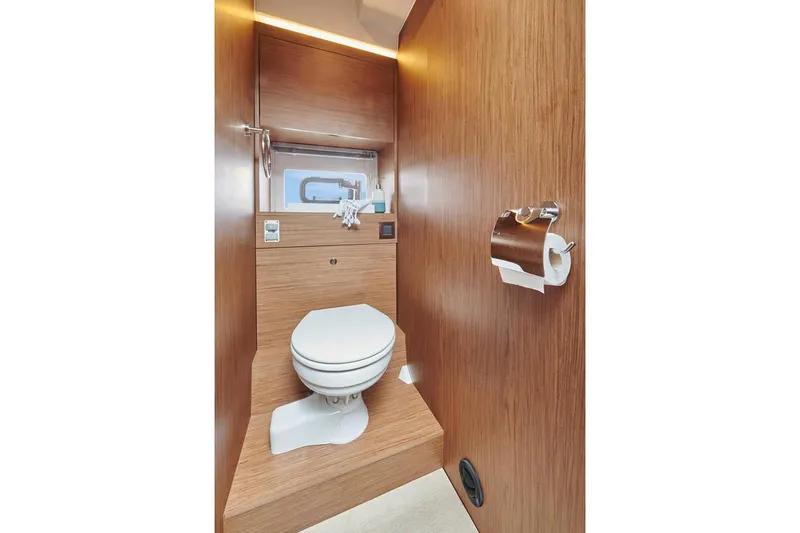 Slide: The Image of Manufacturer Provided Image - 17