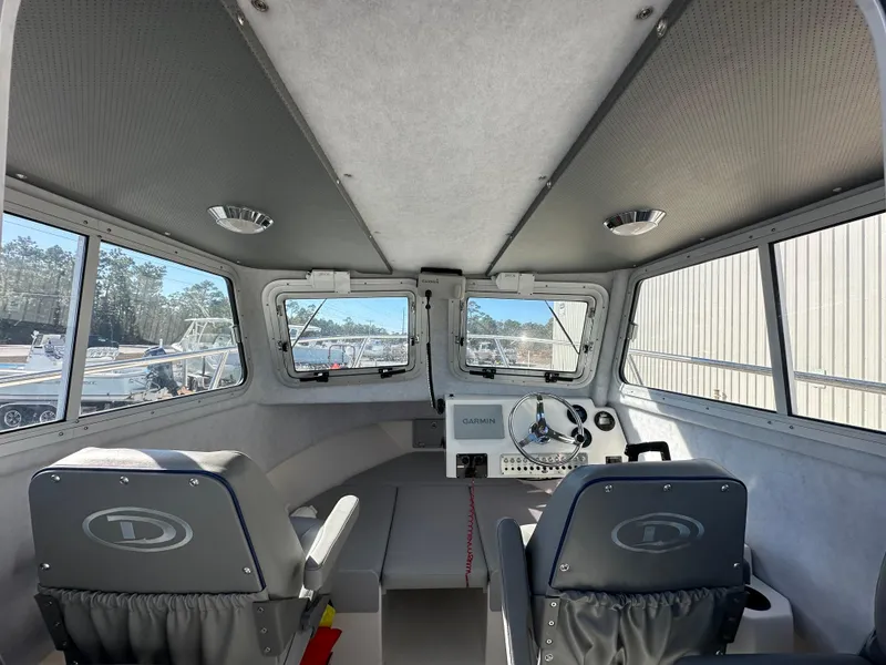 Slide: The Image of Defiance 220 Admiral 2024 - 12