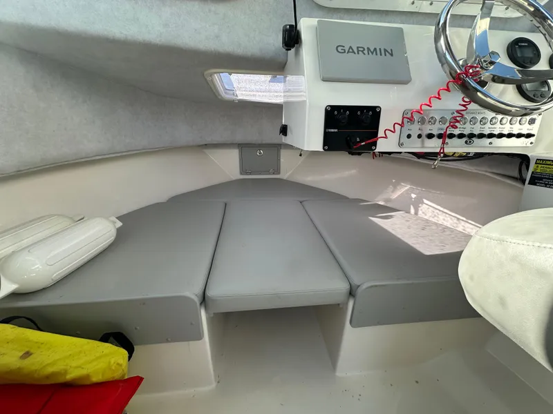 Slide: The Image of Defiance 220 Admiral 2024 - 17