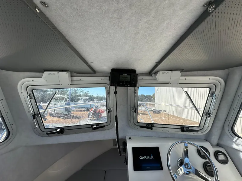 Slide: The Image of Defiance 220 Admiral 2024 - 23