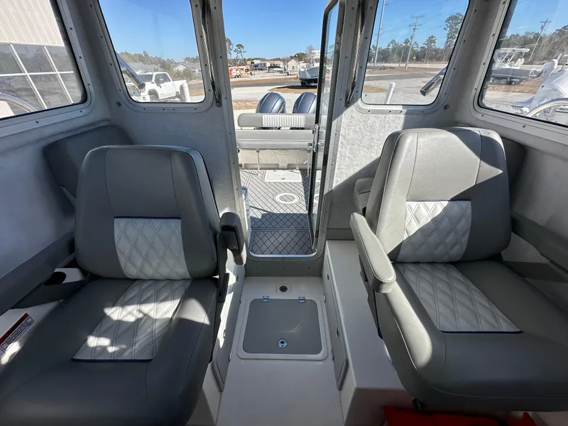 Slide: The Image of Defiance 220 Admiral 2024 - 25