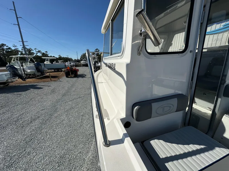 Slide: The Image of Defiance 220 Admiral 2024 - 30