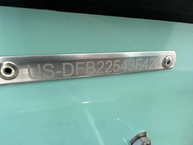 Slide: The Image of Defiance 220 Admiral 2024 - 39