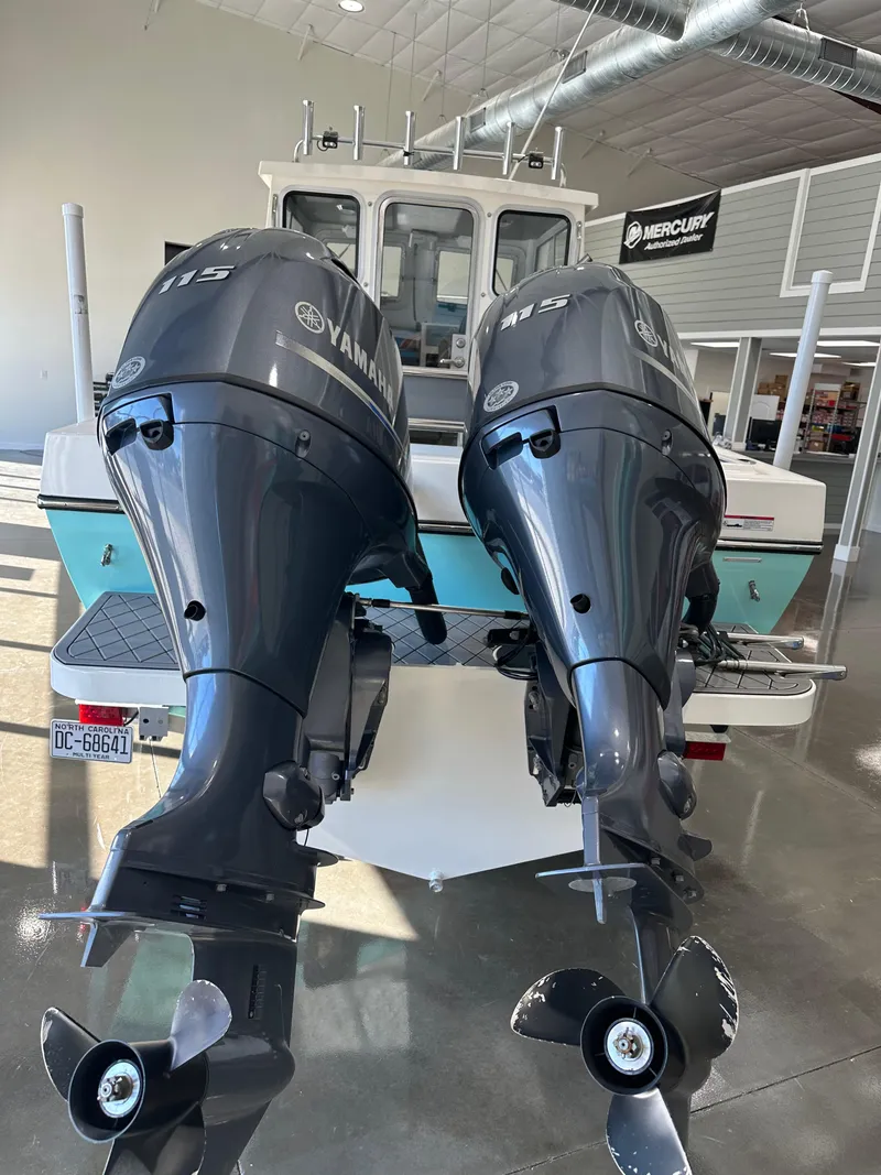 Slide: The Image of Defiance 220 Admiral 2024 - 43