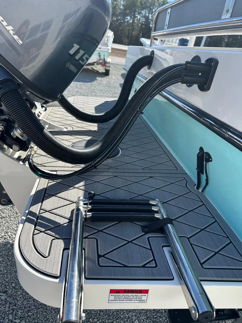 Slide: The Image of Defiance 220 Admiral 2024 - 5