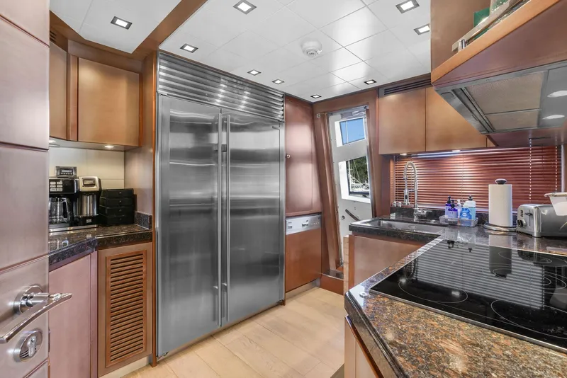 Slide: The Image of Galley - 13