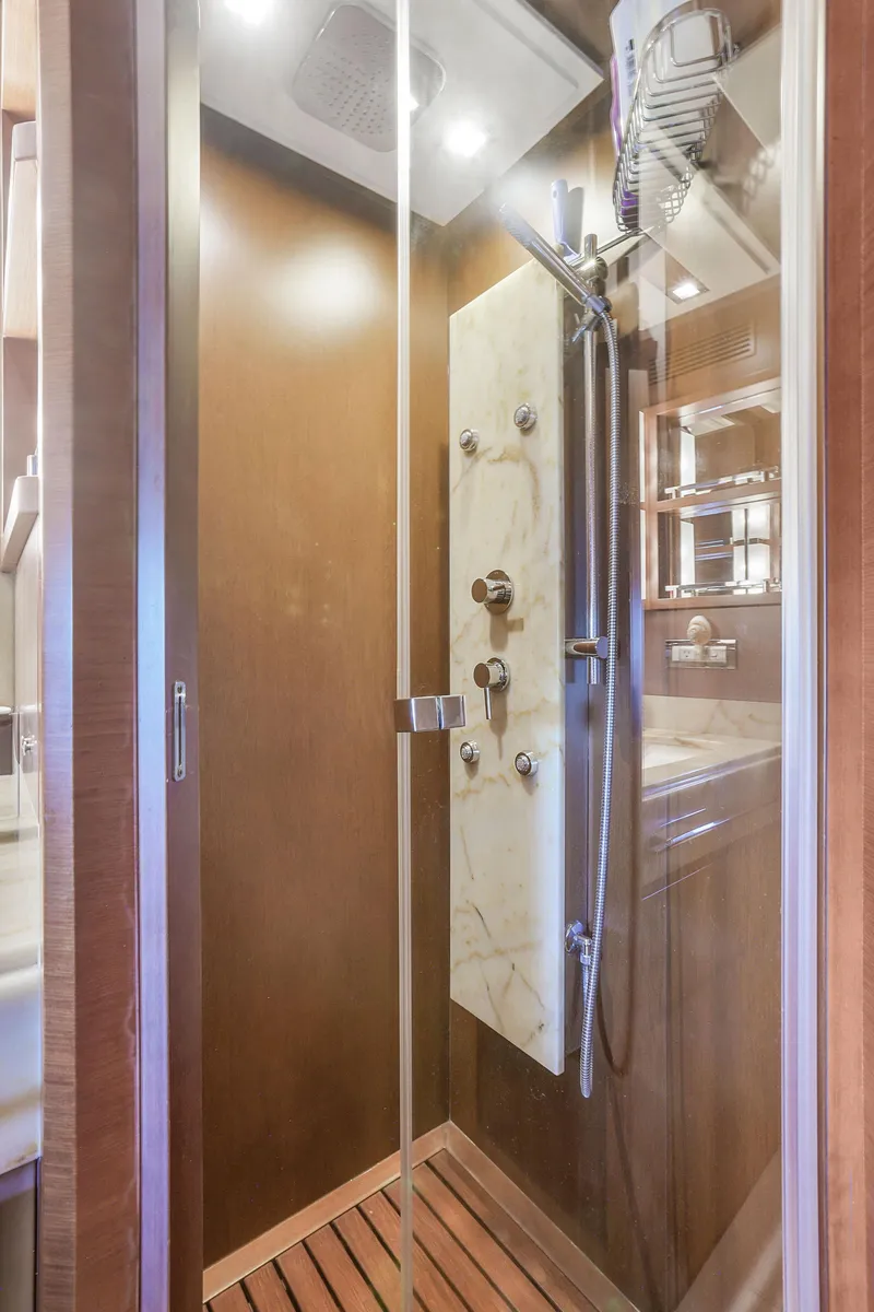 Slide: The Image of Master shower - 19