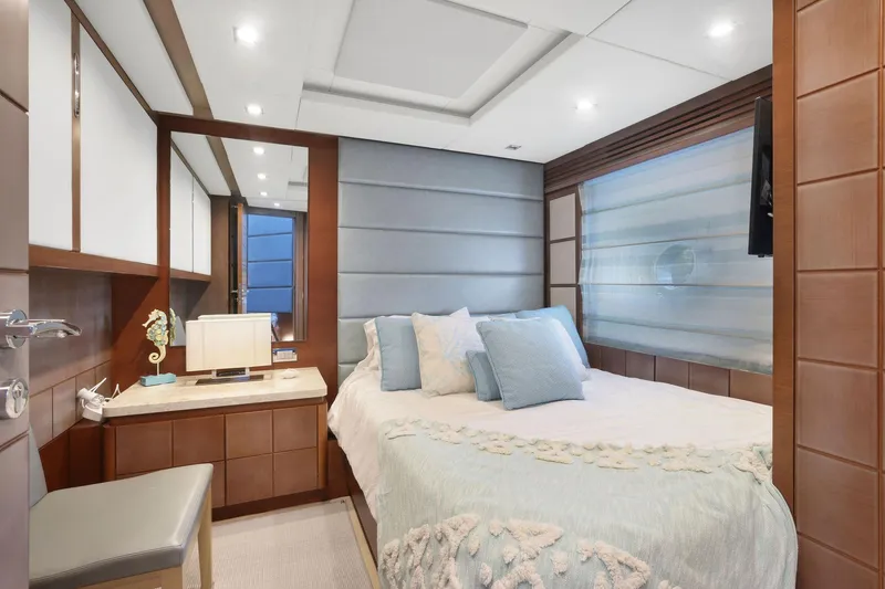 Slide: The Image of Portside guest stateroom - 30