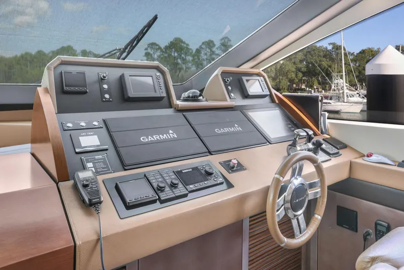 Slide: The Image of Helm Console - 40