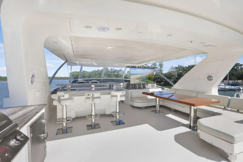 Slide: The Image of Flybridge - 47