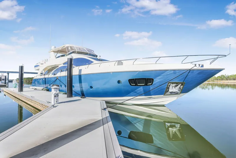 Slide: The Image of Dockside - 71