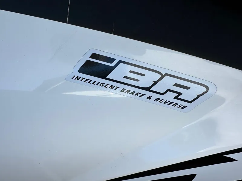 Slide: The Image of Sea-Doo RXP-X 300 2016 - 4