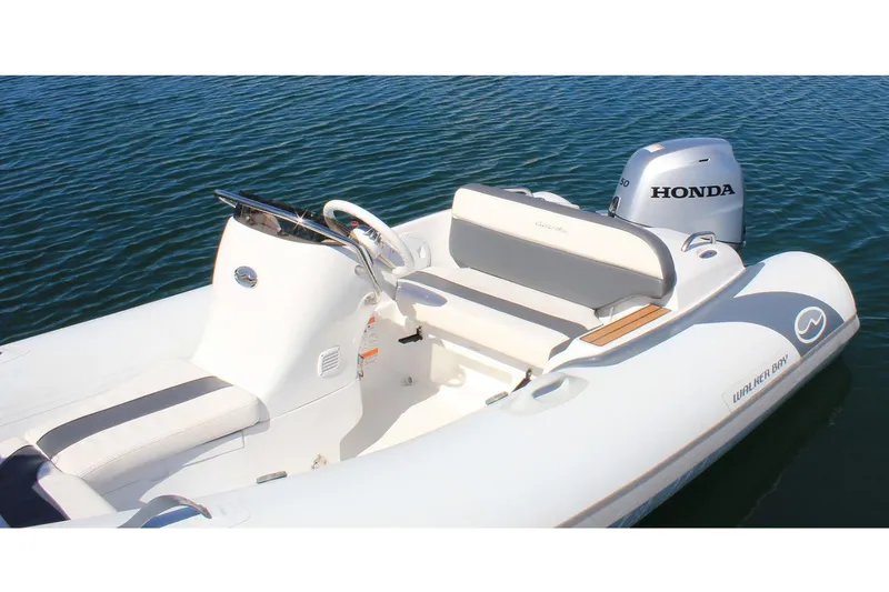 Slide: The Image of Manufacturer Provided Image - 8