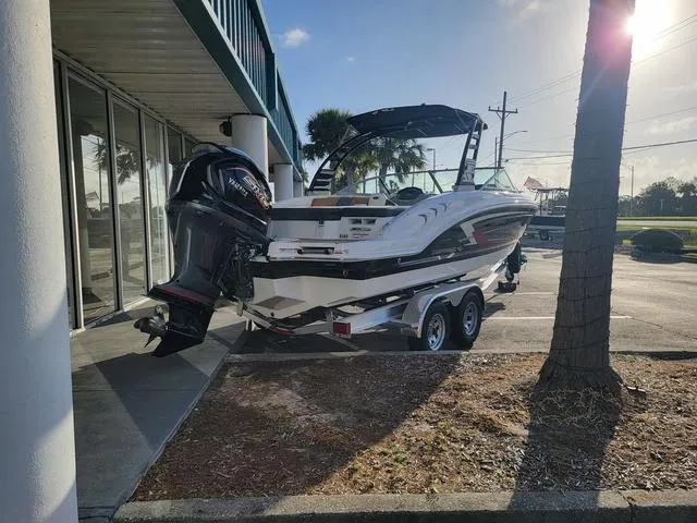 Slide: The Image of Chaparral 23 SSi OB 2025 - 10