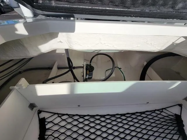 Slide: The Image of Chaparral 23 SSi OB 2025 - 12