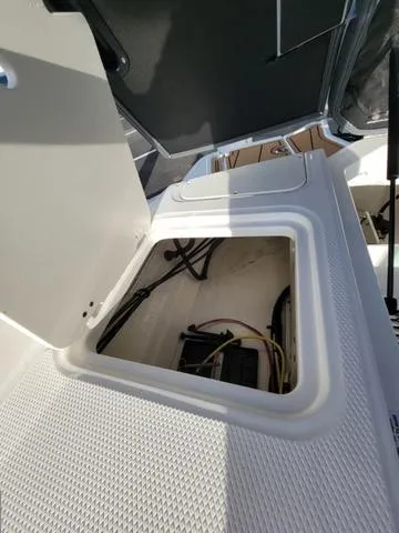 Slide: The Image of Chaparral 23 SSi OB 2025 - 20