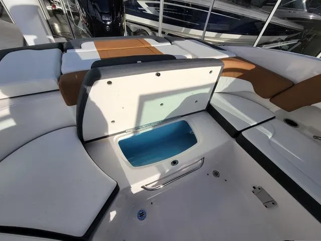 Slide: The Image of Chaparral 23 SSi OB 2025 - 23