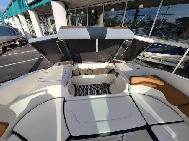 Slide: The Image of Chaparral 23 SSi OB 2025 - 24