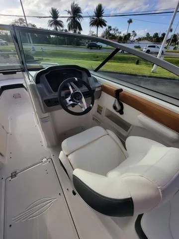 Slide: The Image of Chaparral 23 SSi OB 2025 - 25