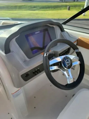 Slide: The Image of Chaparral 23 SSi OB 2025 - 26