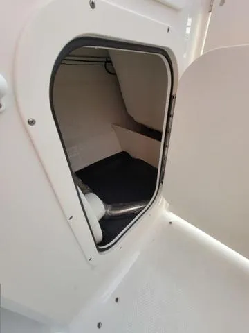 Slide: The Image of Chaparral 23 SSi OB 2025 - 38