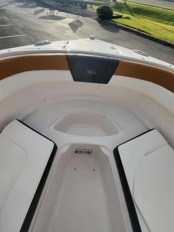 Slide: The Image of Chaparral 23 SSi OB 2025 - 42