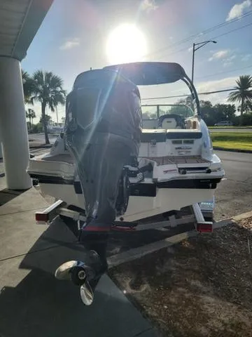 Slide: The Image of Chaparral 23 SSi OB 2025 - 6