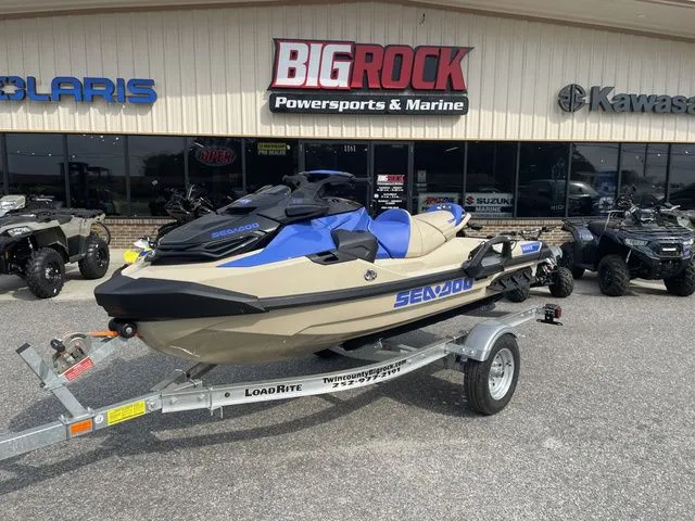 The Image of Sea-Doo WAKE PRO 230 with Sound System 2025 - 1