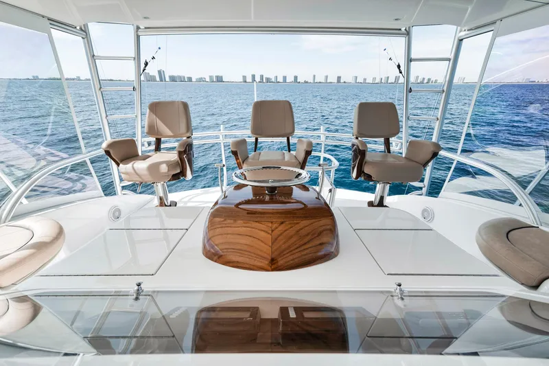 Slide: The Image of Viking 70 Convertible 2015 - 62