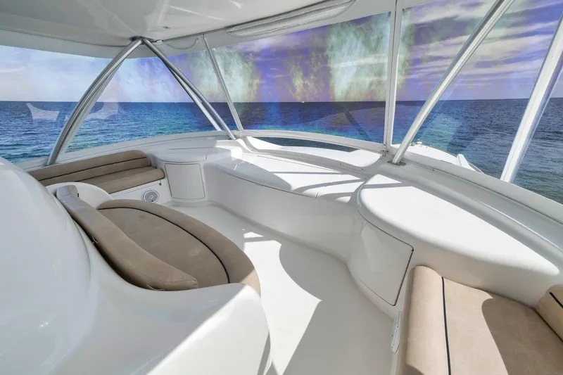 Slide: The Image of Viking 70 Convertible 2015 - 66