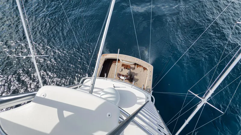 Slide: The Image of Viking 70 Convertible 2015 - 69