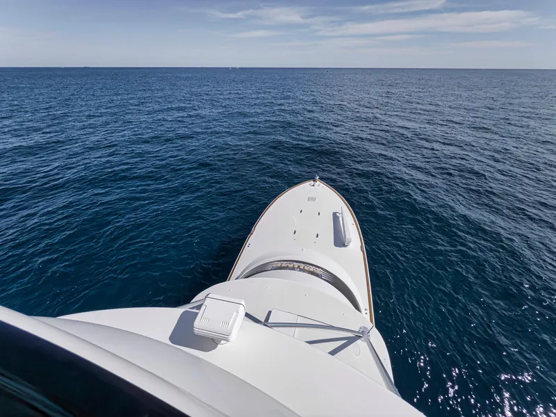 Slide: The Image of Viking 70 Convertible 2015 - 76