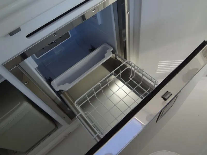 Slide: The Image of Jeanneau DB/43 OB 2025 - 62