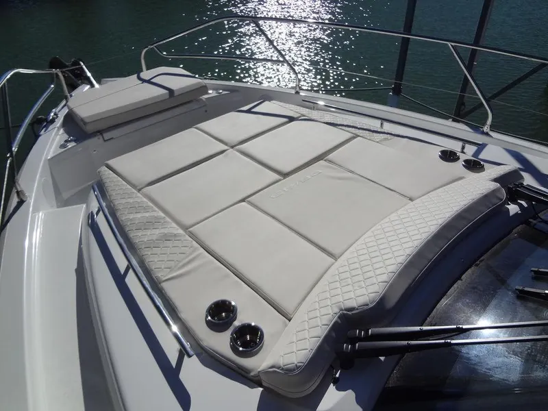 Slide: The Image of Jeanneau DB/43 OB 2025 - 63