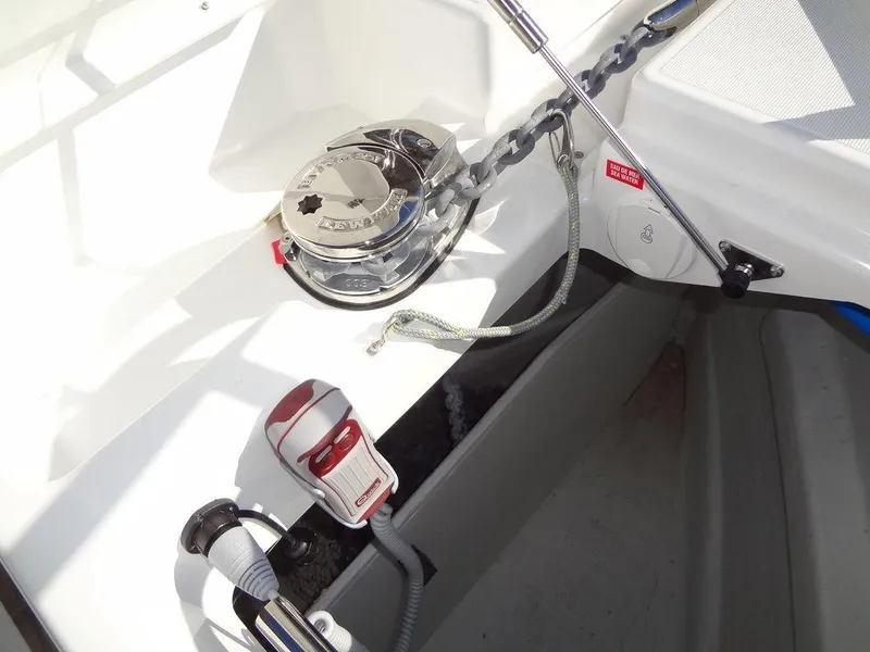 Slide: The Image of Jeanneau DB/43 OB 2025 - 69