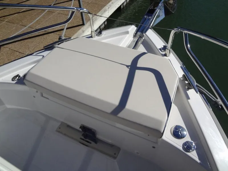 Slide: The Image of Jeanneau DB/43 OB 2025 - 70