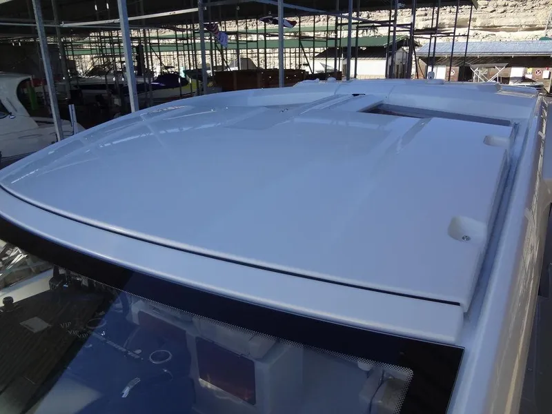 Slide: The Image of Jeanneau DB/43 OB 2025 - 73