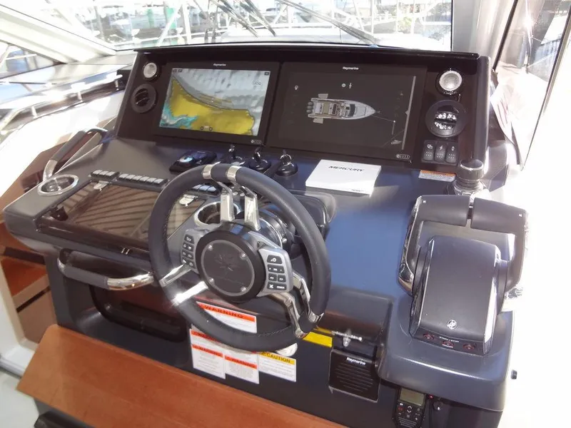 Slide: The Image of Jeanneau DB/43 OB 2025 - 75